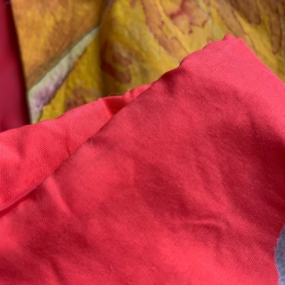 AC Sport Abstract Collarless Jacket‎ - Picture 7 of 10